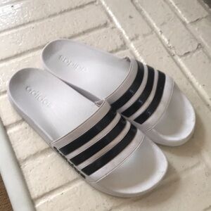 Adidas slippers